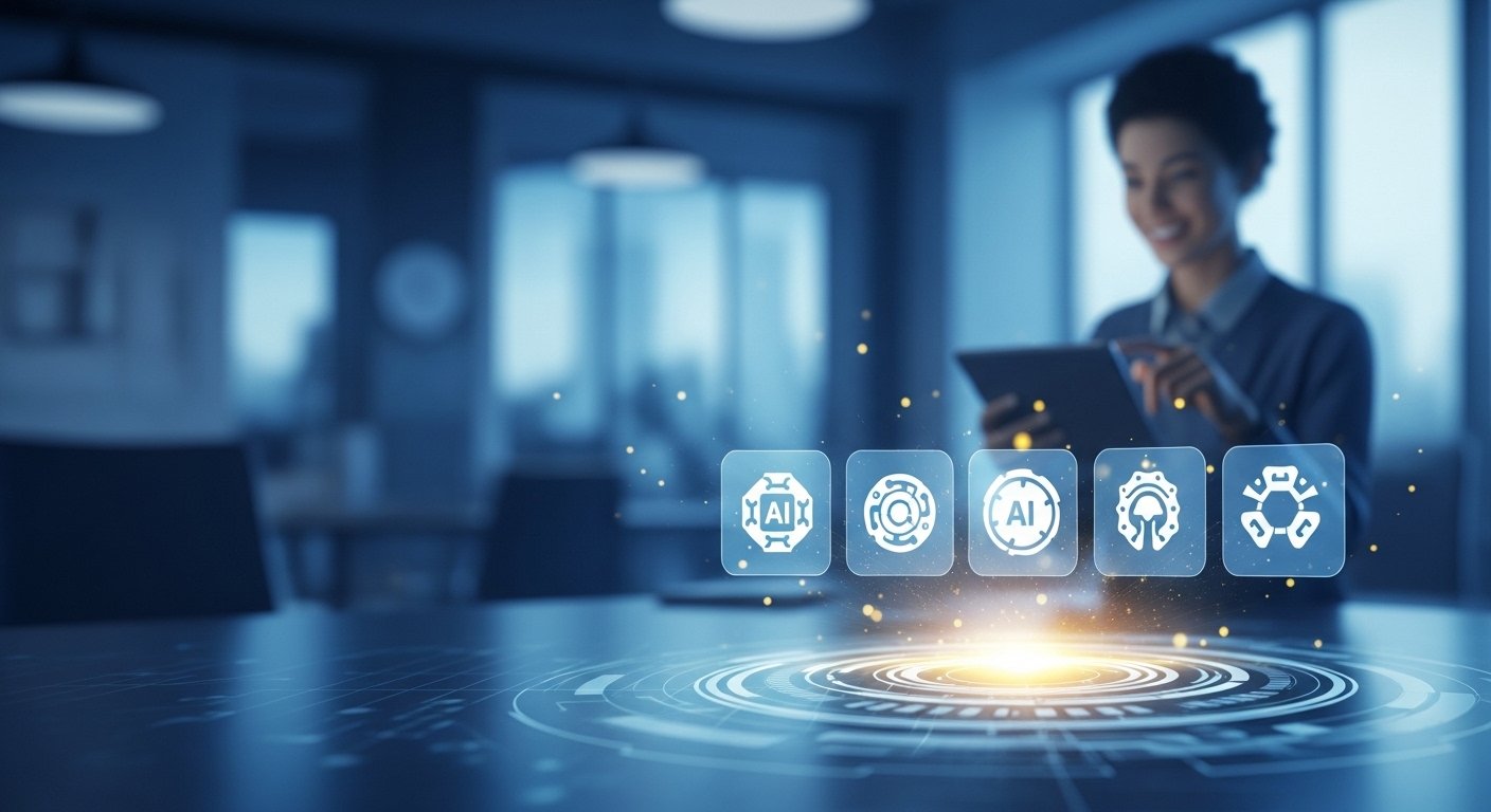 AI tools for virtual assistants improving ecommerce automation and productivity